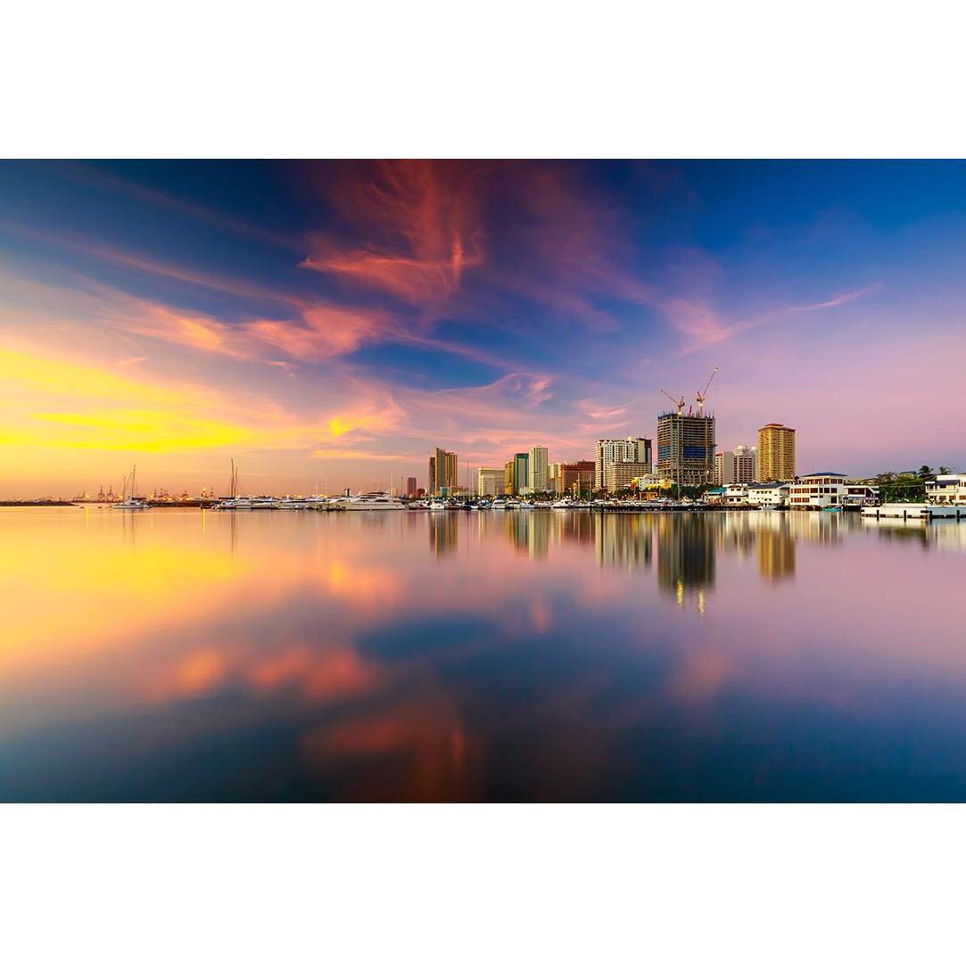 Manila