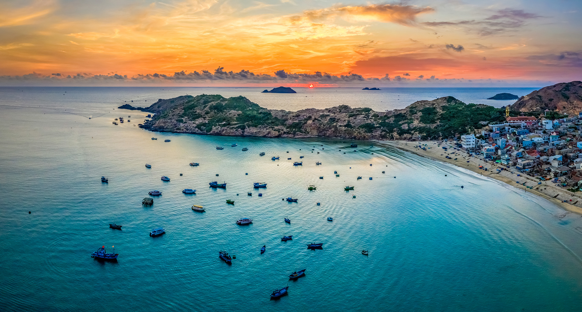 Quy Nhon Holidays