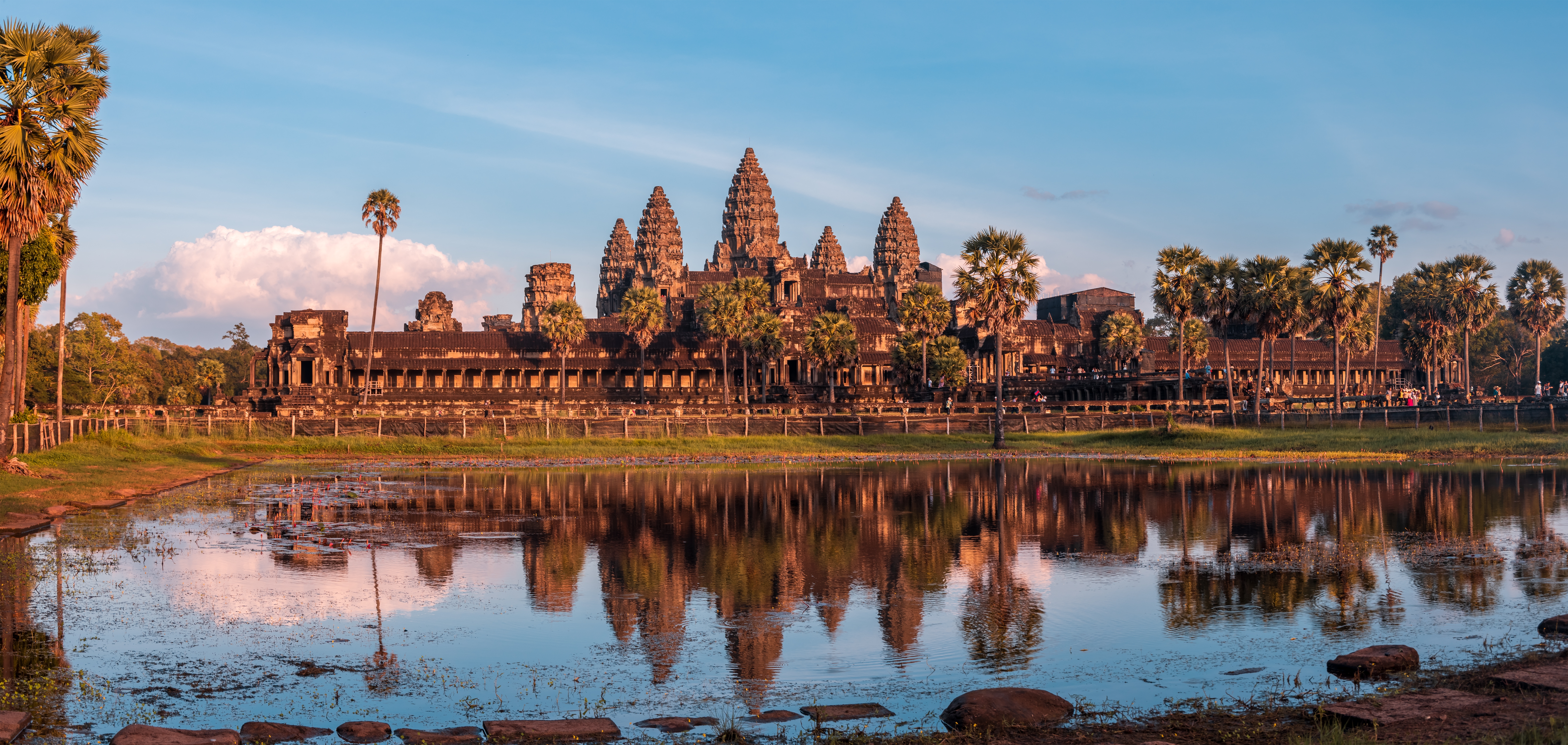 Cambodia Holidays